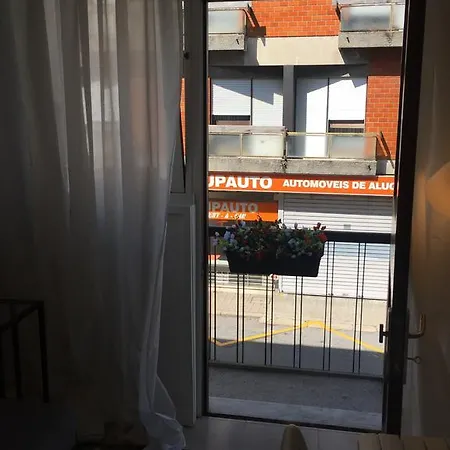 Apartamento Da Lapa Porto Exterior photo