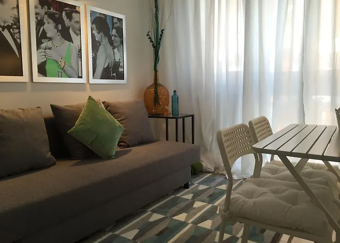 Apartamento Da Lapa