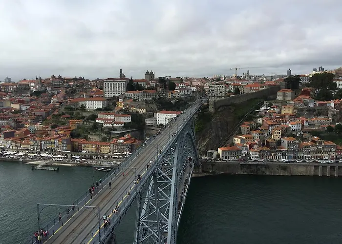 Apartamento Da Lapa
