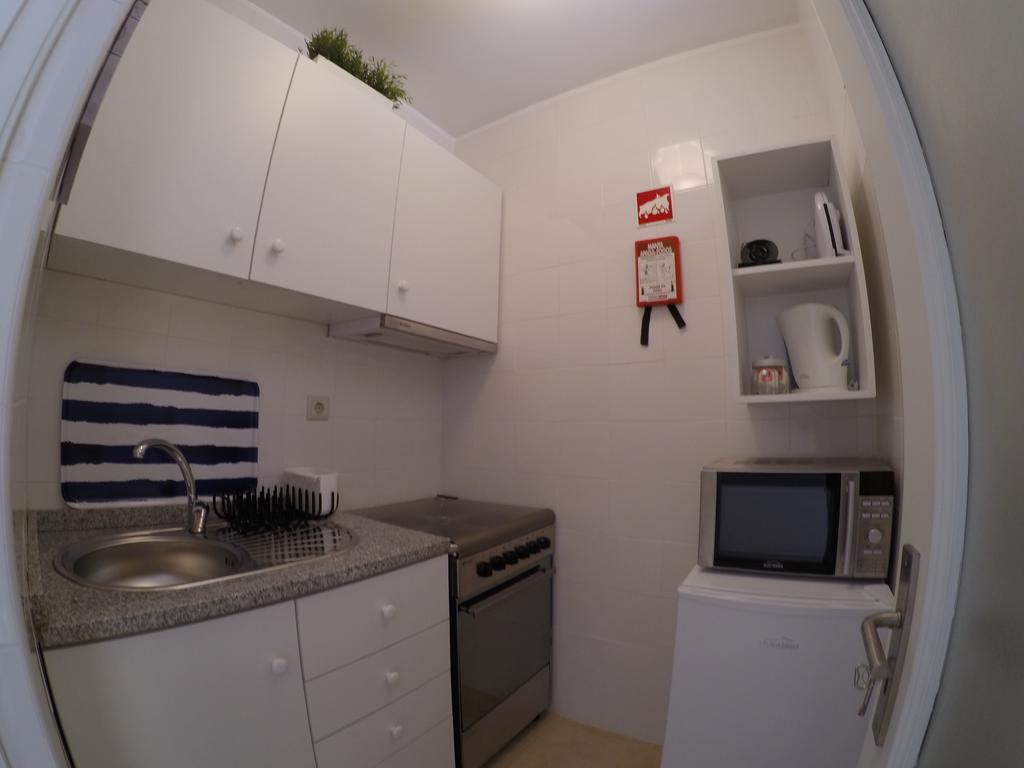Da Lapa Apartment *