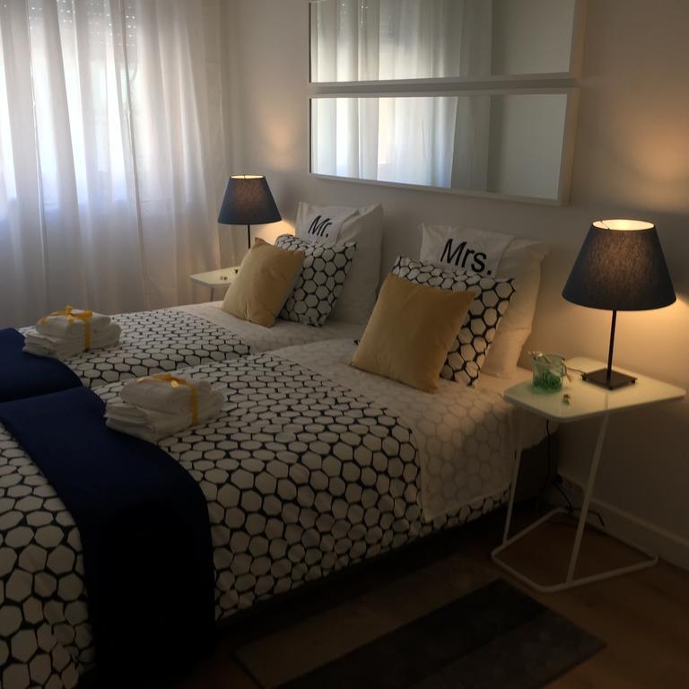 Appartamento Da Lapa Oporto