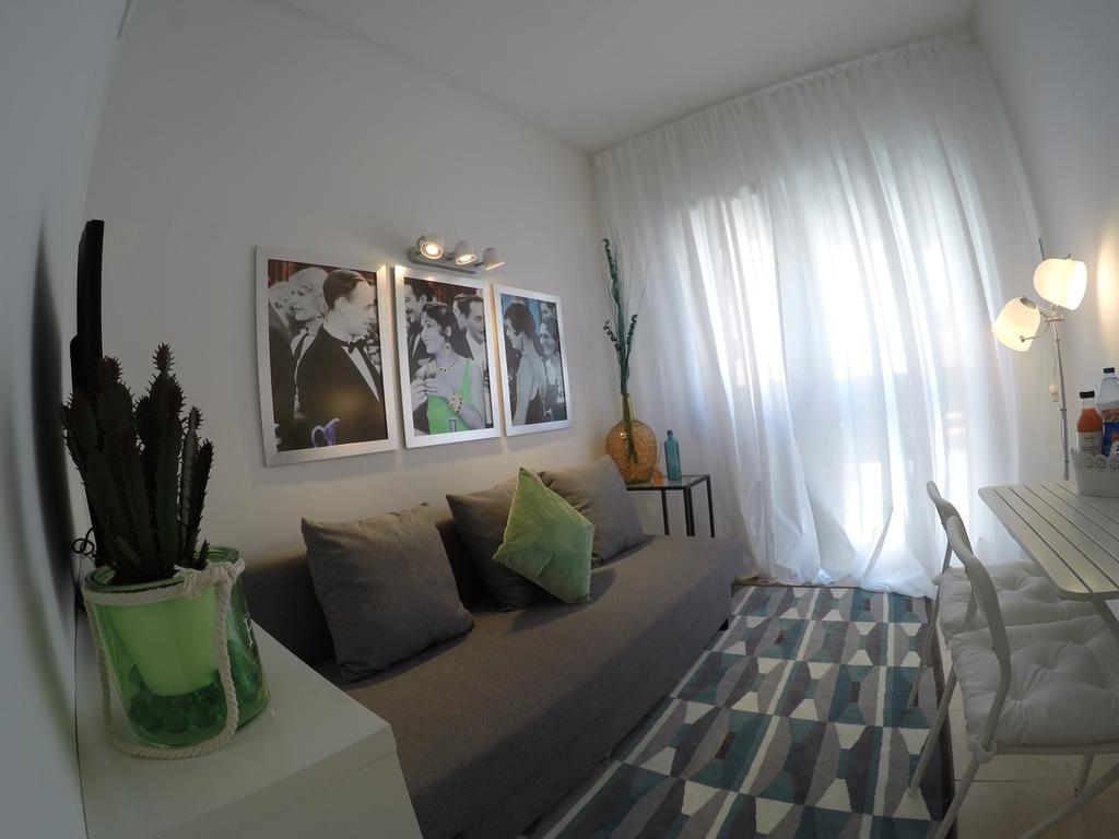 Appartamento Da Lapa *