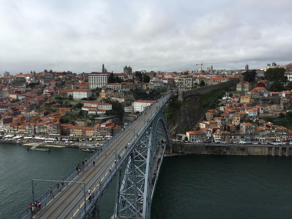 Apartment Da Lapa